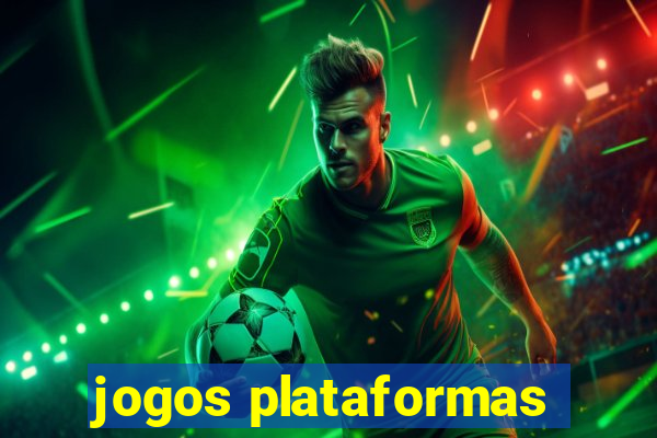 jogos plataformas